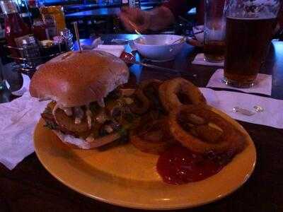 Average Joe's Pub & Grill