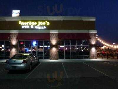 Average Joe's Pub & Grill