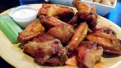 Average Joe's Pub & Grill