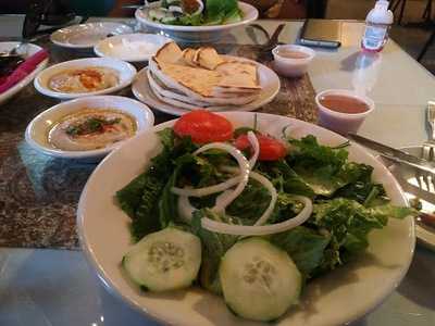 Pars Market And Cuisine