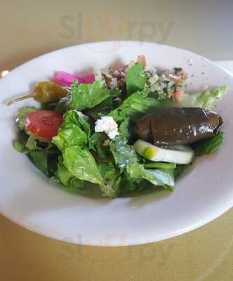 Pars Market And Cuisine