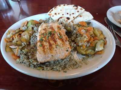 Pars Market And Cuisine