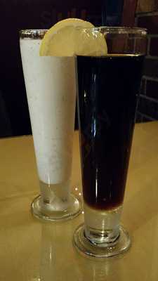 Pars Market And Cuisine