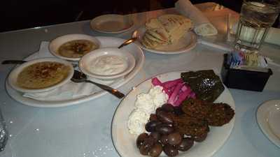 Pars Market And Cuisine