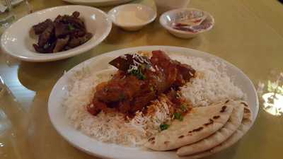 Pars Market And Cuisine