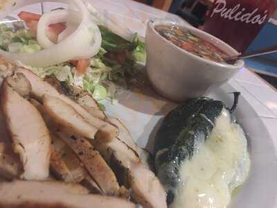 Pulido's Mexican Resaurant