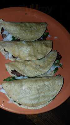 Pulido's Mexican Resaurant