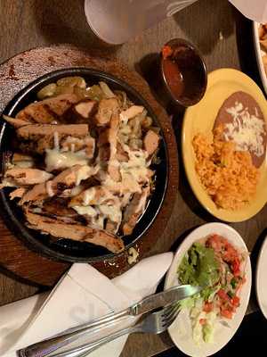 Pulido's Mexican Resaurant