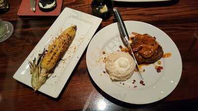 Longhorn Steakhouse