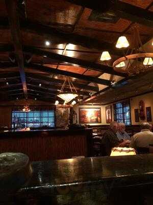 Longhorn Steakhouse