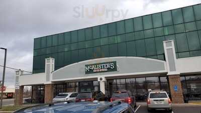 Mcalister's Deli