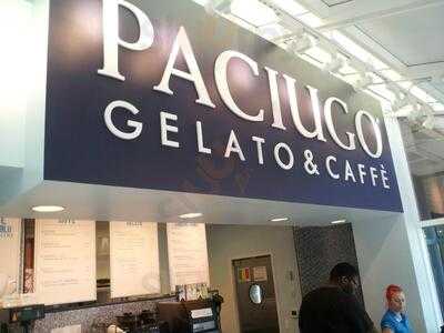 Paciugo Gelato & Caffe
