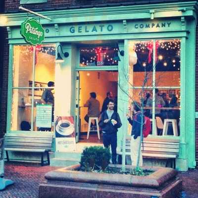 Paciugo Gelato & Caffe