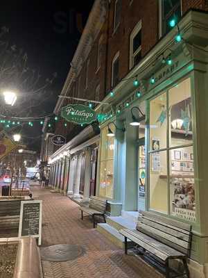 Paciugo Gelato & Caffe