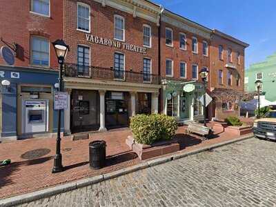 Paciugo Gelato & Caffe