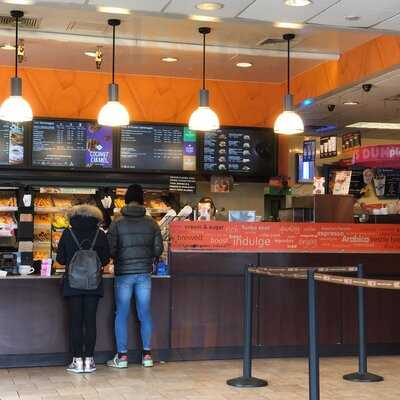 Dunkin'