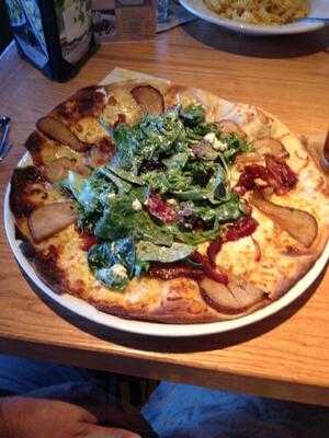 California Pizza Kitchen