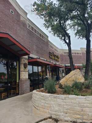 California Pizza Kitchen