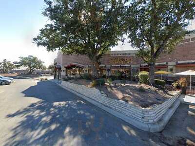 California Pizza Kitchen