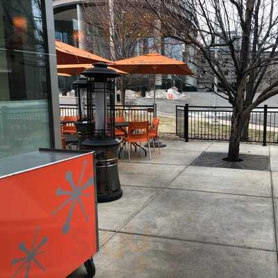 Snooze, An A.m. Eatery