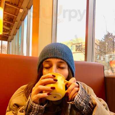 Snooze, An A.m. Eatery