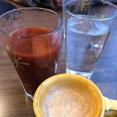 Snooze, An A.m. Eatery