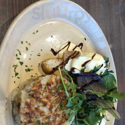 Snooze, An A.m. Eatery