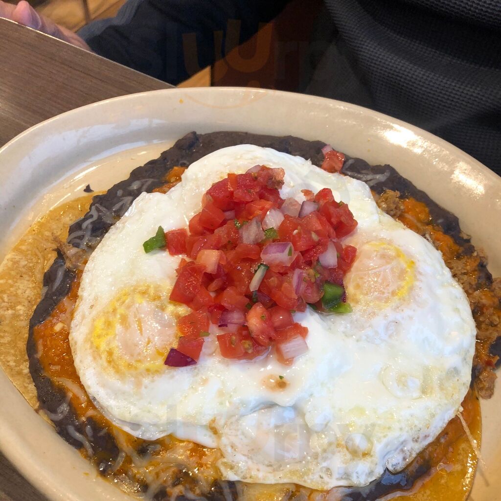 Snooze, An A.m. Eatery