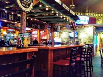 O'brien's Irish Pub