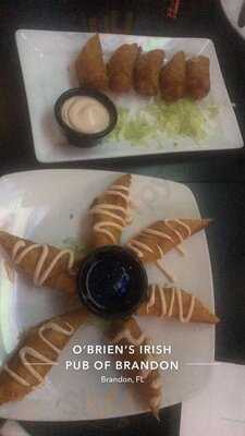 O'brien's Irish Pub