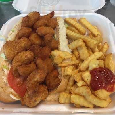 Mother Nature's Cupboard