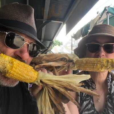 Mother Nature's Cupboard