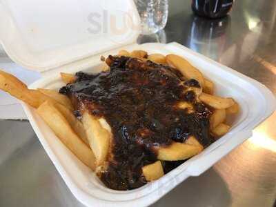 Mother Nature's Cupboard