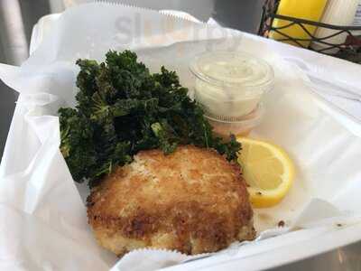 Mother Nature's Cupboard