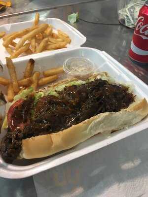 Mother Nature's Cupboard