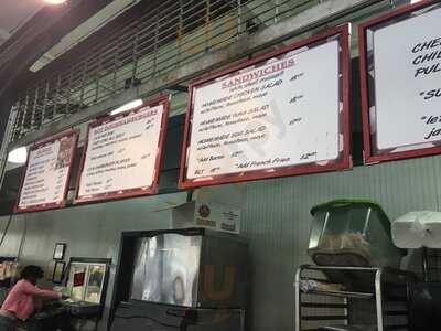 Mother Nature's Cupboard