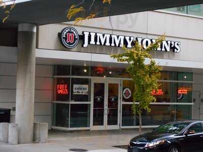 Jimmy John's