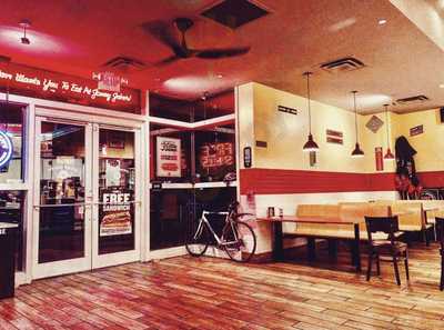 Jimmy John's