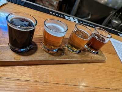Bluegrass Brewing Co