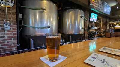 Bluegrass Brewing Co