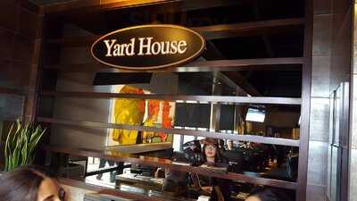 Yard House