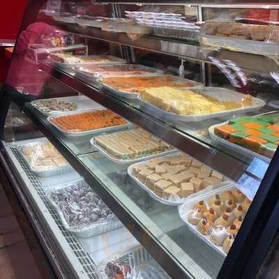 Sukhadia's Indian Cusine