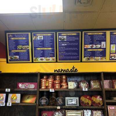 Sukhadia's Indian Cusine