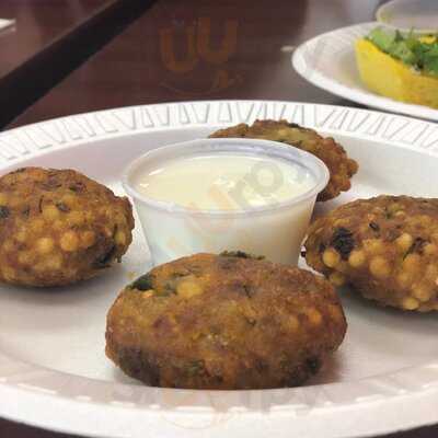 Sukhadia's Indian Cusine