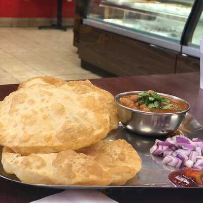 Sukhadia's Indian Cusine