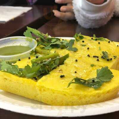 Sukhadia's Indian Cusine