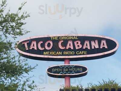 Taco Cabana