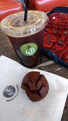 Whispering Bean Coffee Roasters
