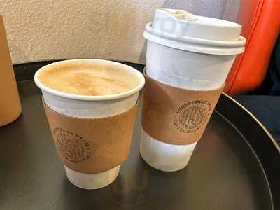 Whispering Bean Coffee Roasters