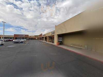 Whispering Bean Coffee Roasters